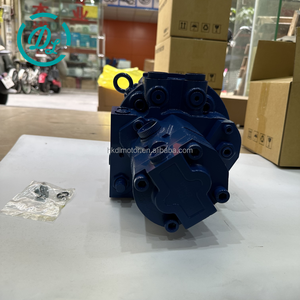 Válvula Solenoide de Bomba Hidráulica EexcavaStart AP2D25 para Excavadoras DH55 DH60 DH80 R60-7 SK60-8, Duradera, Fácil de Instalar, 1 Año de Garantía - Product Image 6