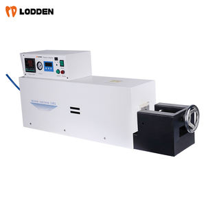 Sistema Flessibile di Iniezione Resina Dentale Macchina Automatica per Iniezione Protesi - Product Image 5