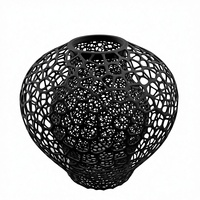 Prototypage rapide 3D de grande taille à haute dureté pour la décoration intérieure, esthétique moderne