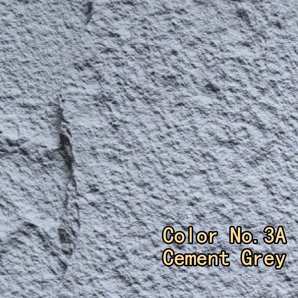 Cement Grey