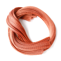 Tissu de cordon de pneu en nylon trempé pour 1260D/2 1260D/3