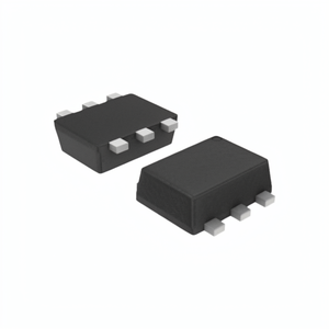 SOT-563, SOT-666 Transistors RN4986FE,LXHF(CT Original One Stop Service Buy Electronics Components Online - Product Image 1