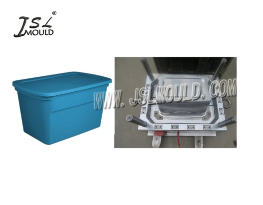 mould bin used