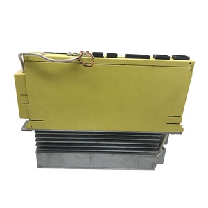 Amplificateur servo FANUC neuf A06B-6093-H113, original en stock - Product Image 2