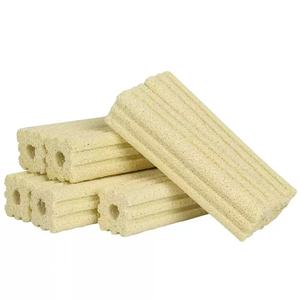 Mídia Biológica Ecológica para Aquário Quadrado, Filtro Cerâmico em Bastão para Tanque de Peixes de Água Salgada, Mídia Biológica para Tanque de Sump - Product Image 1