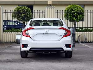 أفضل سعر سيارة هوندا سيفيك 1.5T أوتوماتيك مستعملة للبيع | 4 أبواب 5 مقاعد مقود أيسر | سيارات سيدان مستعملة رخيصة - Product Image 5