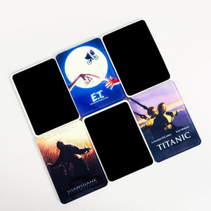 <span class=keywords><strong>Pas</strong></span> <span class=keywords><strong>cher</strong></span> Prix Magnétique Cadre <span class=keywords><strong>Photo</strong></span> Adhésif DIY Taille Cristal Surface 4 "* 6" Aimants De Réfrigérateur - Product Image 6