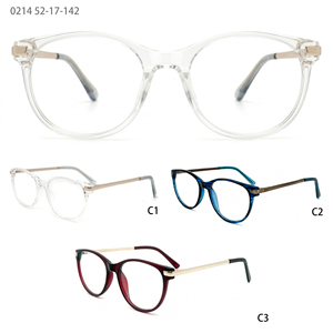 2026 New Arrival Optical <strong>Glasses</strong>, TR-90 Frame with Metal Temple, High Quality, <strong>Low</strong> Price, Wholesale Factory Direct - Product Image 1
