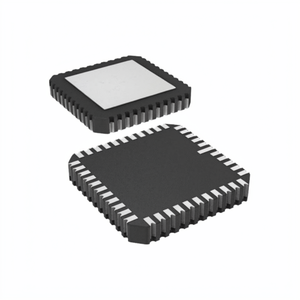 44 CLCC Electronic Chips Component Original One Stop Service AD2S80ATE Data Acquisition - Product Image 1