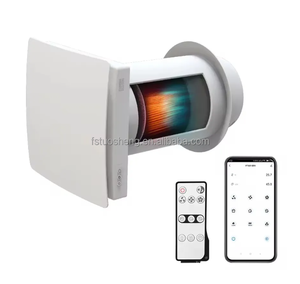 Système <span class=keywords><strong>de</strong></span> ventilation à récupération d'énergie ERV pour hôpital moderne, système <span class=keywords><strong>de</strong></span> récupération <span class=keywords><strong>de</strong></span> <span class=keywords><strong>chaleur</strong></span>, plastique ABS blanc, installation facile - Product Image 3