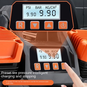 A bordo ABS <span class=keywords><strong>de</strong></span> alta presión <span class=keywords><strong>de</strong></span> alta potencia 12V manómetro Digital certificado CE bomba <span class=keywords><strong>de</strong></span> <span class=keywords><strong>aire</strong></span> <span class=keywords><strong>de</strong></span> neumático Universal <span class=keywords><strong>para</strong></span> todoterreno SUV grande - Product Image 3