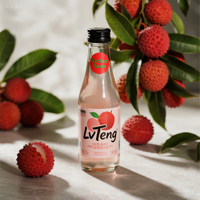Concentré de pêche de qualité alimentaire supérieure (liquide/poudre/huileux) 5 kg pour boissons, crèmes glacées, produits laitiers, confiseries, applications de boulangerie