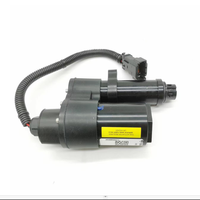 DOOSAN DEVELON ASSEMBLAGE D'ACTIONNEUR 7101672 CHARGEUR À PNEUS (AWS) CHARGEURS À CHASSIS RÉGLABLES VALVE D'ACTIONNEUR DE CONTRÔLE NC