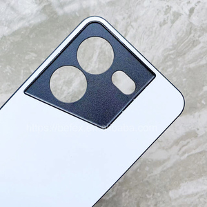 Bán buôn 3D 2D PC TPU trống thăng hoa điện thoại di động Trường hợp đối với TECNO pova 5 di động tùy chỉnh trống trường hợp - Product Image 3