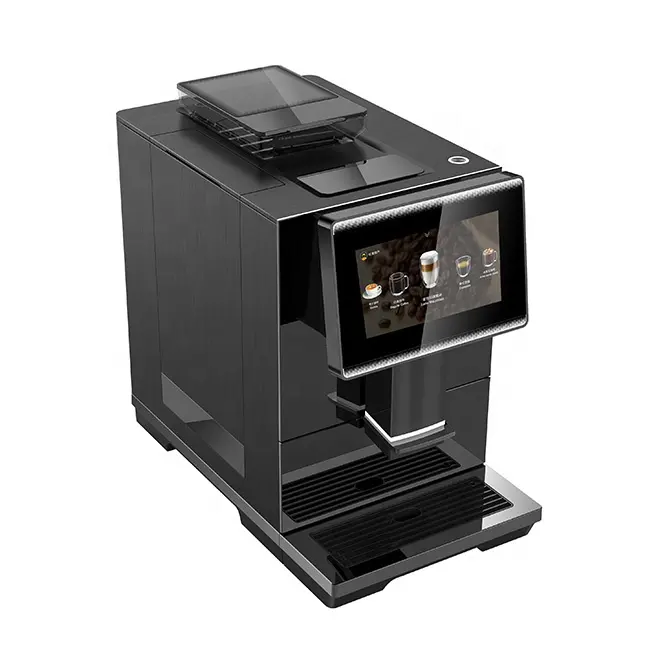 Dr. Coffee C11L Ultra-maßge schneiderte Smart-Espresso maschine für Kaffee zu Hause
