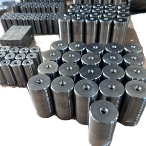 <span class=keywords><strong>Matrices</strong></span> de Carburo de Tungsteno Personalizadas de Fábrica Leguang para Máquinas de Tornillería, Herramientas de Punzonado, <span class=keywords><strong>Matrices</strong></span> de Forjado en Frío, <span class=keywords><strong>Moldes</strong></span> de Múltiples Golpes - Product Image 1