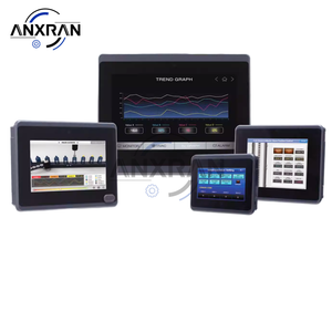 Pour LS eXP2-0702D EXP2 Series 7 pouces 24VDC HMI écran tactile eXP20702D - Product Image 3