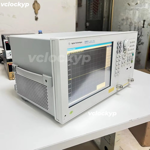 Analyseur de réseau Keysight Agilent E5061B-235/020 100kHz-3GHz 50 Ohm, 1 pièce - Product Image 5
