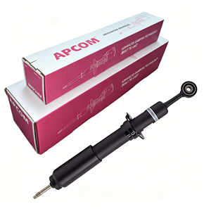 ชุดโช้คอัพหน้าพรีเมียม 48510-80671 สำหรับรถยนต์ไฮบริด XV50 อะไหล่แท้แบบเปลี่ยนแทน โช้คอัพแบบแก๊ส - Product Image 5