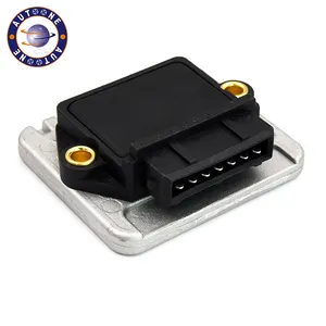 Ignition Control Module OE DAB402 191905351A 0227100142 For AUDI,FORD,NISSAN,SEAT,SAAB,VW BM342 Igniter