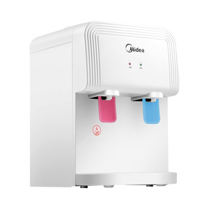 Distributeur d'eau de bureau Midea YR1220T chaud/froid, électrique, en plastique, pour usage domestique - Product Image 5