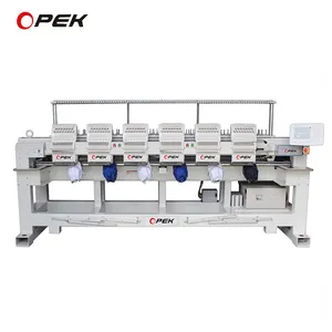 domestic embroidery machine