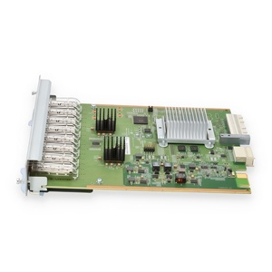 Original en stock, série CX 6300M, commutateur PoE 8G 24G 48G pour HPE <span class=keywords><strong>Aruba</strong></span> J9993A JL728A J9735A J9150D H9734A JL685A - Product Image 2