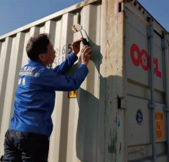 NH3 için <span class=keywords><strong>Test</strong></span> cihazları için pompa emme özelliği ile gaz dedektörü - Product Image 4