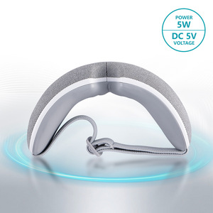 Winningstar cross-border detachable massage <b>head</b> for kneading, heating, and relieving eye fatigue eye <b>massager</b> - Product Image 4