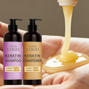 Ensemble <span class=keywords><strong>shampooing</strong></span> et après-<span class=keywords><strong>shampooing</strong></span> réparateur à la kératine (<span class=keywords><strong>pour</strong></span> <span class=keywords><strong>cheveux</strong></span> abîmés et <span class=keywords><strong>gras</strong></span>), <span class=keywords><strong>shampooing</strong></span> adoucissant hydratant, <span class=keywords><strong>shampooing</strong></span> à l'huile d'argan - Product Image 1