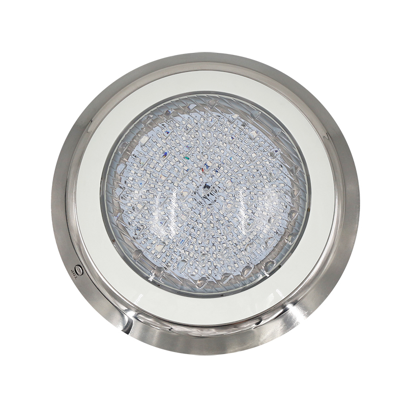 IP68 Waterproof 304 Stainless Steel 12W/18W/24W Wall Mounted LED Swimming Pool Light