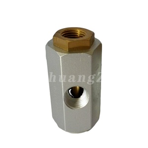 250030-276 Blow <b>Down</b> Valve Service Kit 02250100-042 for SULLAIR Air Compressors Replacement 250025-655 - Product Image 1