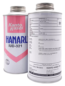 Aceite Lubricante FM115 HANARL Kanto Chemical IUD-321. Lubricantes de Película Seca. Aceite de Película Seca - Product Image 2