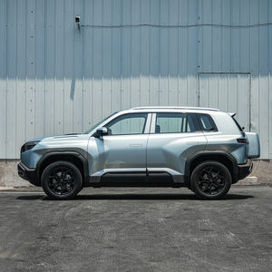 Sıcak satış EV SUV Leopard Leopard Tai <span class=keywords><strong>3</strong></span> 4WD Left sol el Titanium chengbao titanyum <span class=keywords><strong>3</strong></span> kompakt SUPure elektrik aralığı 501km Motor Bvd - Product Image 3