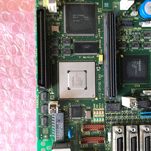 CNC FANUC A20B-8100-0669 เมนบอร์ดเมนบอร์ด PCB วงจรการ์ดสำหรับเครื่องจักร - Product Image 3