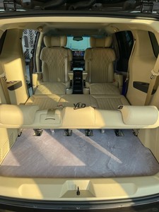 Sièges de voiture personnalisés et modifiés pour YLD Luxury Vito MPV Limousine RV Motorhome <span class=keywords><strong>Camper</strong></span> Van - Product Image 1