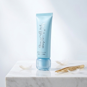 <span class=keywords><strong>Crema</strong></span> Facial <span class=keywords><strong>Natural</strong></span> de Alta Calidad con Funciones de Aislamiento, Protección Solar, Hidratación, Iluminación y Nutrición - Product Image 4