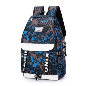 Manufacturers Wholesale Business Waterproof Computer Bags Suppliers School Travel Schoolbags For Girls, Boys And Middle School S