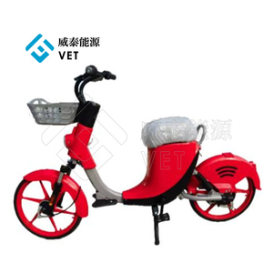 Motocicleta con Celda de Combustible de Hidrógeno - Product Image 6