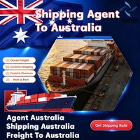 Agente de Transporte Marítimo en Australia, Puerto de Brisbane, Servicio de Agente de Transporte, Servicio de Transporte Internacional, Transporte Marítimo