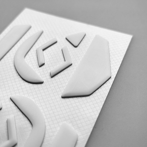 Miếng Dán Chân Chuột Chống Bụi Bẩn Thay Thế Cho Logitech Cho Razer Miếng Dán Chân Chuột Chống Ẩm - Product Image 2