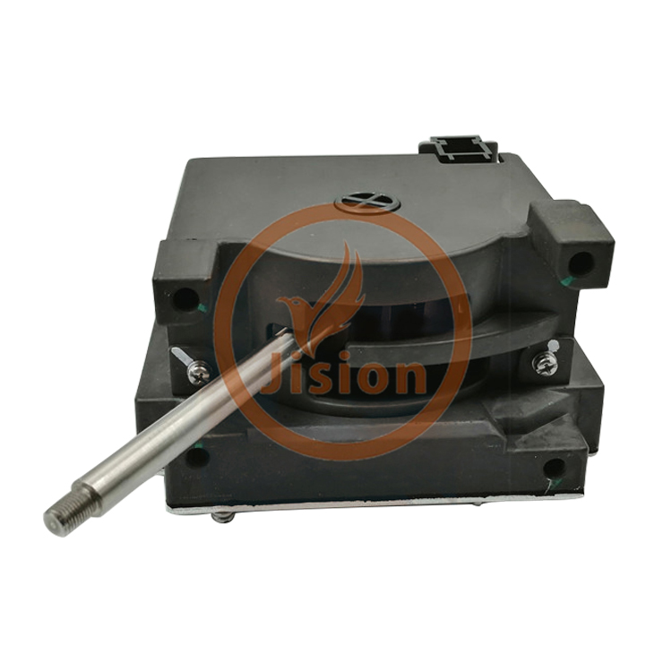 JISION Grader 120K 140K 160K Transmission Controller 452