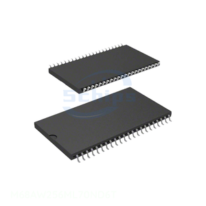 Composants de circuits électroniques 24 TBGA EM008LXQAB313CS1R Mémoire Originale - Product Image 1