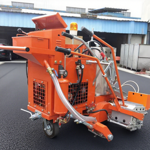 Máy đánh dấu dao động đường hầm rộng 20cm dao động đánh dấu dao động tăng dấu hiệu an toàn gần điểm đánh dấu đường trường - Product Image 1