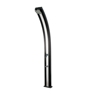 <span class=keywords><strong>Douche</strong></span> de jardin en <span class=keywords><strong>aluminium</strong></span> Offre Spéciale 30L <span class=keywords><strong>Douche</strong></span> <span class=keywords><strong>solaire</strong></span> extérieure en PVC <span class=keywords><strong>Douche</strong></span> <span class=keywords><strong>solaire</strong></span> peinte en argent - Product Image 3