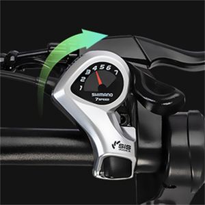 Bicicleta eléctrica Ridstar Q20pro, 2000W, 52V, motor dual, batería dual, Ebike Fat Tire, bicicleta eléctrica de montaña, carretera de tierra, motocicletas - Product Image 2