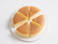 Équipement de découpe de gâteaux de qualité supérieure, machine de découpe de gâteaux à ultrasons Wanli, adaptée à différentes formes