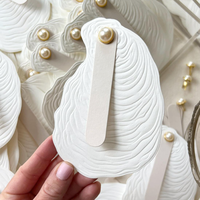 Cartes de Place Personnalisées en Relief pour Mariage et Banquet avec Noms Personnalisés – Cartes de Vœux en Papier pour l'Identification des Tables