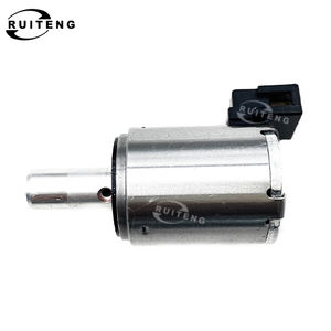 Solénoïde EPC de transmission automatique AL4 DPO pour Citroën Peugeot Renault 7701208174 257410 257416 - Product Image 2