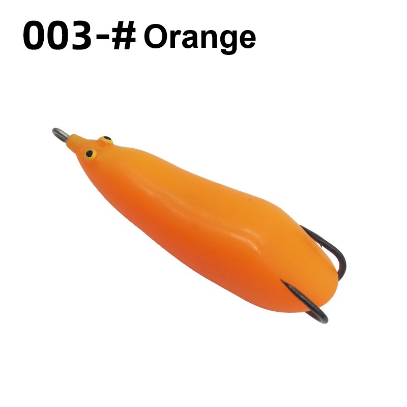 003-#Orange